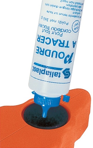 [TAL400431] CORDEAU CORDEX "CLIP'NET" 30M FIL 1,5 MM CABLE