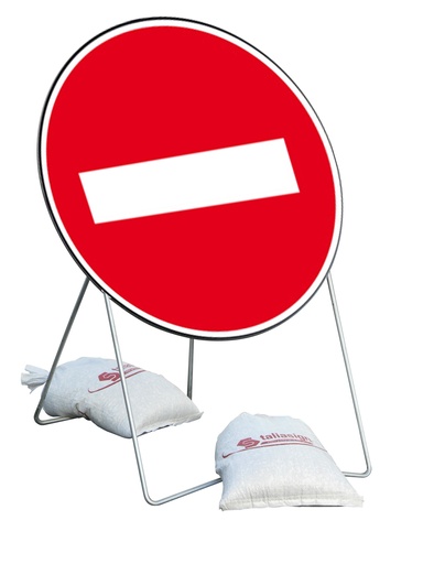 [TAL524402] B1 650 T1 SENS INTERDIT