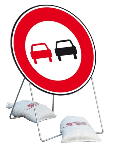 [TAL524405] B3 650 T1 INTERDIT DE DOUBLER