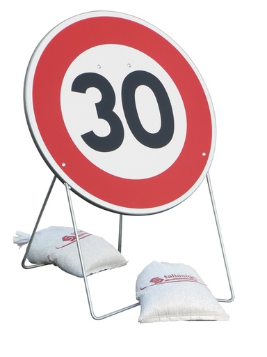 [TAL524412] B14 650 T1 LIMITATION DE VITESSE 30KM/H