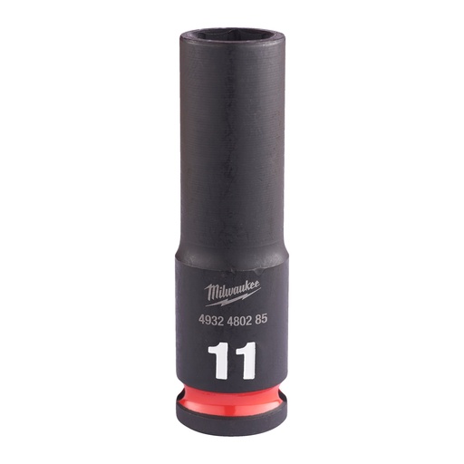[MIL4932480285] DOUILLE SHOCKWAVE™ 3/8" HEX LONGUE 11 MM (X1)