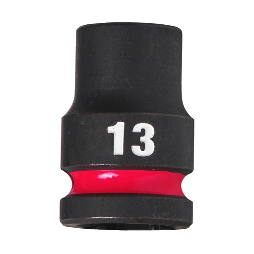 [MIL4932480307] DOUILLE SHOCKWAVE™ 1/2 HEX COURTE 13 MM (X1)