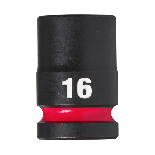 [MIL4932480310] DOUILLE SHOCKWAVE™ 1/2 HEX COURTE 16 MM (X1)