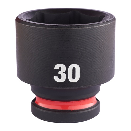 [MIL4932480324] DOUILLE SHOCKWAVE™ 1/2 HEX COURTE 30 MM (X1)