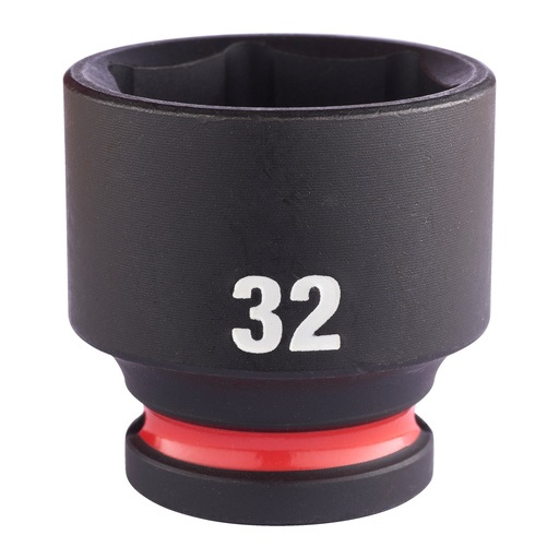 [MIL4932480325] DOUILLE SHOCKWAVE™ 1/2 HEX COURTE 32 MM (X1)