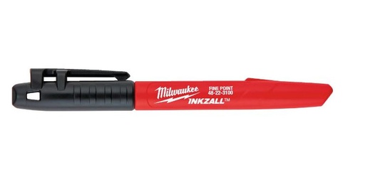 [MIL48223100] MARQUEUR POINTE FINE
