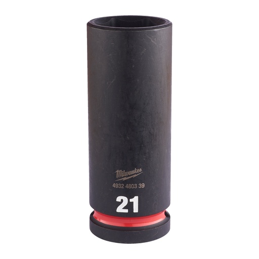 [MIL4932480339] DOUILLE SHOCKWAVE™ 1/2 HEX LONGUE 21 MM (X1)
