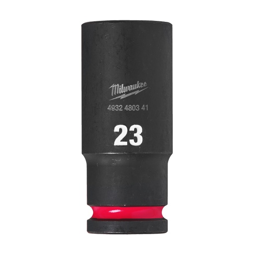[MIL4932480341] DOUILLE SHOCKWAVE™ 1/2 HEX LONGUE 23 MM (X1)