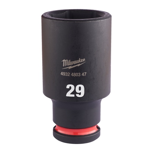 [MIL4932480347] DOUILLE SHOCKWAVE™ 1/2 HEX LONGUE 29 MM (X1)