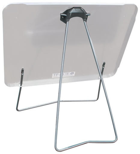 [TAL521930] PIEDS METALLIQUES POUR KC1 NF
