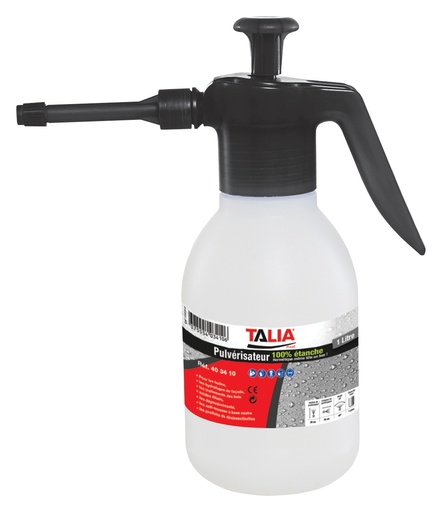 [TAL403415] PULVERISATEUR taliaPULVÉ 1,5 LITRE VITON