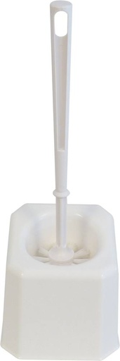 [SOD3259310404702] BROSSE WC BOULE + BAC - 07319