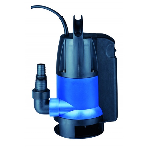 [SOD3438050081408] POMPE IMMERGEE-EAU CHARGEE-550W - 08140