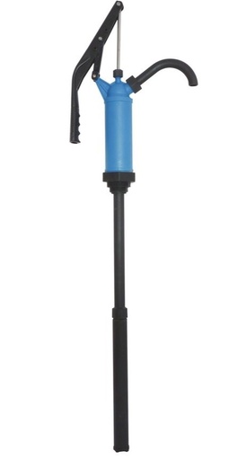 [STI3438050103469] Pompe à levier AdBlue avec bec verseur 15,5 l/min