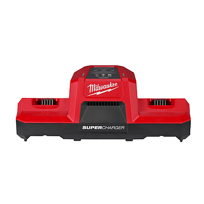 [MIL4932492531] Super Chargeur Rapide 18 Volts - M18 DBSC