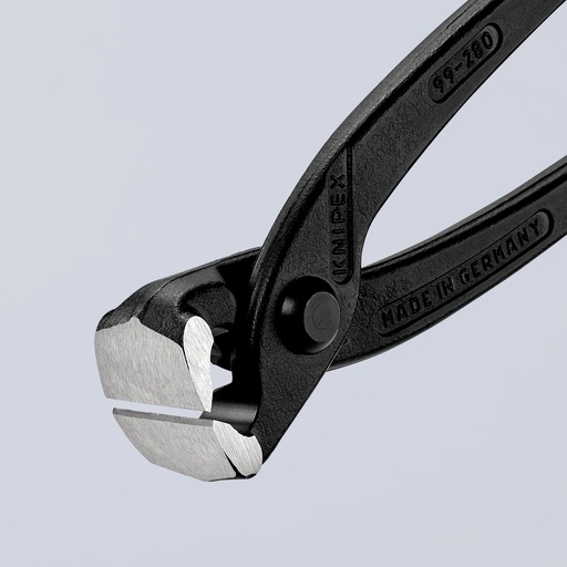 [KNI4003773022053] TENAILLE RUSSE 280MM KNIPEX