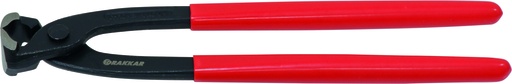 [DRA3438050125591] TENAILLE RUSSE GRIP ROUGE 280MM/carte *DT* - 12559