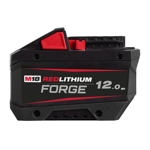 [MIL4932492651] M18 FB12 - 18V 12,0Ah Batterie FORGE - système M18  - Carton