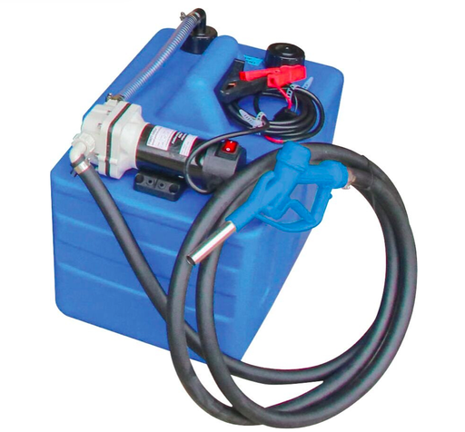 [STI3438050565304] CUVE DE RAVITAILLEMENT AD BLUE 12V - 50L -  17L/MIN/08039 - 56530