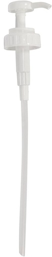 [KAR3438050581700] POMPE 3,5 CC POUR JERRICAN - 58170