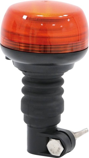 [SOD3438050794681] MINI GYROPHARE LED FLASH 12/24V FLEXIBLE - 24 LED - 79468