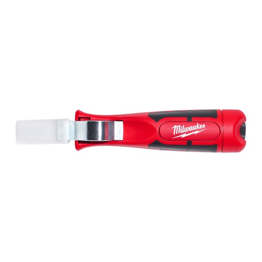 [MIL4932498269] COUTEAU A DENUDER - Blister