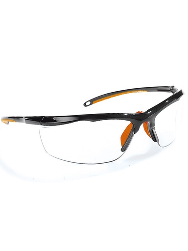 [SINEVALOR] Lunettes ultra-fines et légères. 22 g !Oculaires incolores.