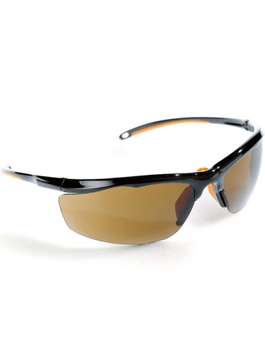 [SINEVALORA] Lunettes solaires fumées. Teinte 5-3,1.