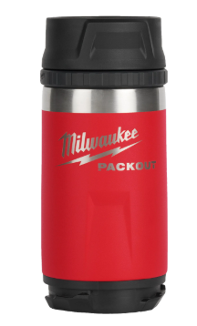 [MIL4932498977] BOUTEILLE SIP LID ROUGE 355 ML - PACKOUT™