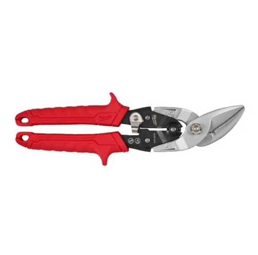 [MIL4932499013] CISAILLES D'AVIATION DÉCALÉES COUPE A GAUCHE - Blister