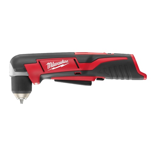 [MIL4933416900] C12 RAD-0 - Perceuse-Visseuse à renvoi d'angle, 12V - Carton, sans batterie, ni chargeur