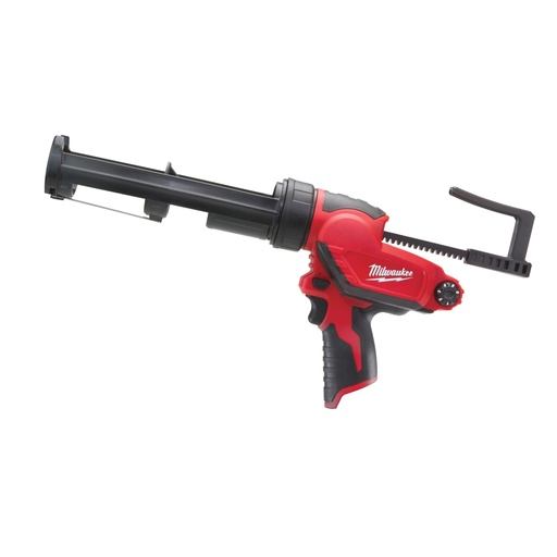 [MIL4933441783] M12 PCG 310C-0 - Pistolet à colle 310ml, 12V, 1780 Nm - Carton, sans batterie, ni chargeur