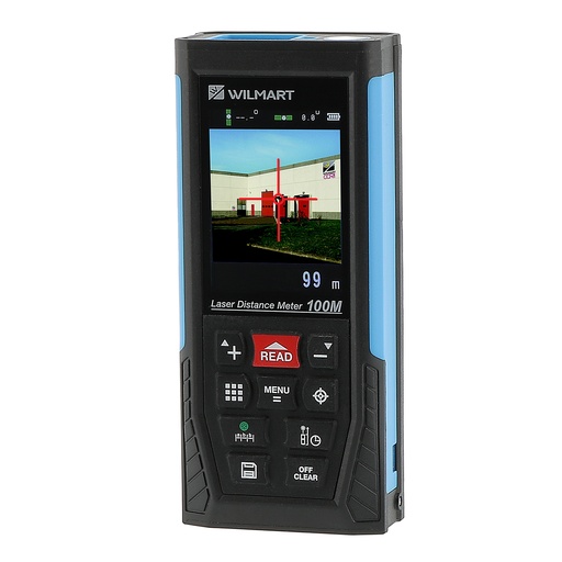 [WIL005015] MESURE LASER 100M - 144X59X30