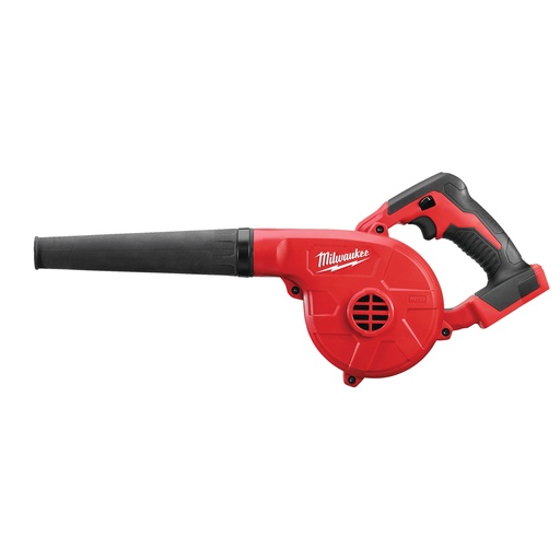 [MIL4933446216] M18 BBL-0 - Souffleur 18V, sans batterie - Carton, sans batterie, ni chargeur