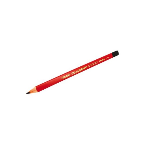 [WIL450021] CRAYON ÉCRIT SUR TOUT LYRA - 240 MM BOITE DE 12P