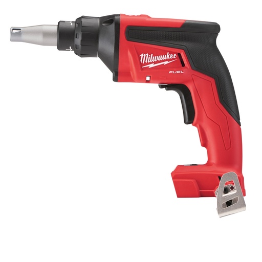 [MIL4933459201] M18 FSG-0X - Visseuse Placo FUEL, 18V, 5000 trs/min, sans batterie - HD Box, sans batterie, ni chargeur