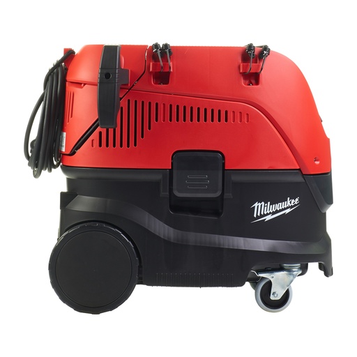 [MIL4933459411] AS-30LAC - Aspirateur 30L classe L  - Carton