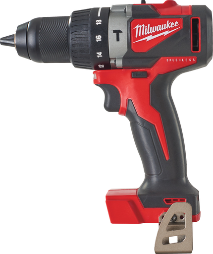 [MIL4933464516] Perceuse Percussion 18 Volts Brushless - M18 BLPD2-0X