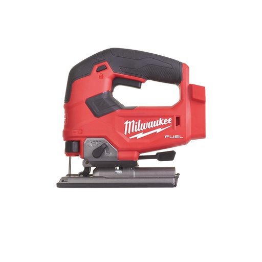 [MIL4933464726] M18 FJS-0X - Scie sauteuse FUEL poignée champignon 18V, sans batterie - HD Box, sans batterie, ni chargeur