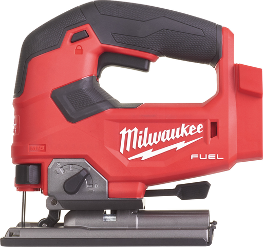 [MIL4933464726] Scie Sauteuse 18 Volts Fuel - M18 FJS-0X