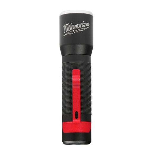 [MIL4933464825] Lampe torche alcaline