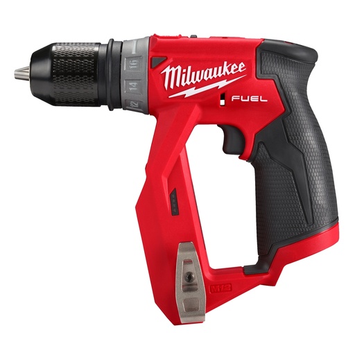 [MIL4933464978] M12 FDDX-0 - Perceuse-Visseuse FUEL à mandrin amovible - Carton, sans batterie, ni chargeur