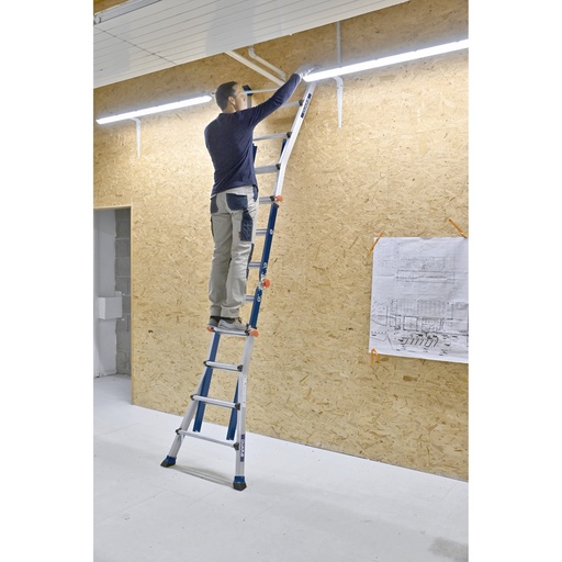 [DUA612844] ECHELLE MULTIPOSITIONS TT4 4x4BX DUARIB