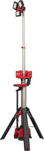 [MIL4933478116] Éclairage De Chantier 18 Volts - M18 HOSALC-0