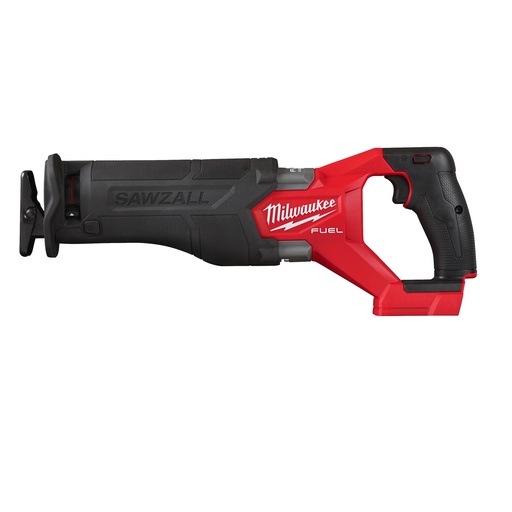 [MIL4933478293] M18 FSZ-0X - Scie sabre FUEL 18V, sans batterie - HD Box, sans batterie, ni chargeur