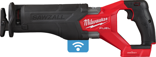 [MIL4933478296] Scie Sabre 18 Volts Fuel One Key - M18 ONEFSZ-0X