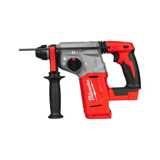 [MIL4933479426] M18 BLH-0 - Perforateur SDS+ 26mm BRUSHLESS,18V - Carton, sans batterie, ni chargeur