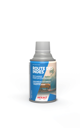 [AEXRE322] ROUTE DES INDES - Recharge parfum d'ambiance