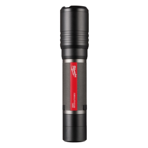 [MIL4933479637] Lampe de poche USB-C rechargeable 2000 lumens