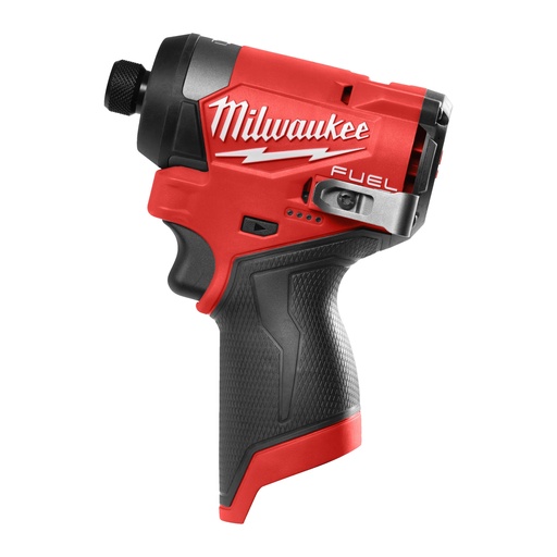 [MIL4933479876] M12 FID2-0 - Visseuse à chocs compacte Hex 1/4 FUEL, 12V, 147 Nm - Carton, sans batterie, ni chargeur